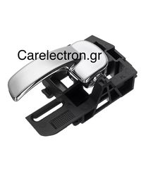 Εσωτερικό Χερούλι Πόρτας Δεξιά Nissan Qashqai  - 80670JD00E-thumb-4