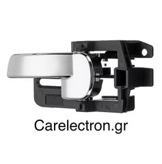 Εσωτερικό Χερούλι Πόρτας Δεξιά Nissan Qashqai  - 80670JD00E-thumb-5