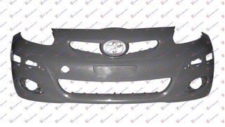 TOYOTA AYGO 09-12 ΠΡΟΦΥΛΑΚΤΗΡΑΣ ΕΜΠΡΟΣ