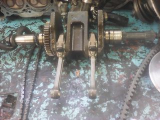 HONDA FJS 600 silver wing-thumb-8