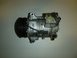 Κομπρεσέρ Aircodition OPEL ZAFIRA C TOURER A20DTH A20DTR A20DTL A20DT Z20DT Y20DTJ DELPHI AM7 PART:13450516 COD 05064102219.C DUNS 401351739