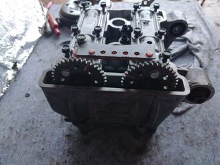 FJS 600 HONDA SiLVER WING-thumb-4