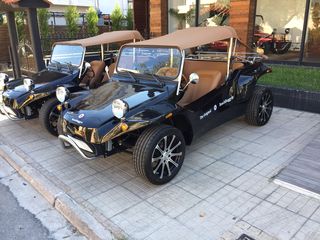 Κάμπριο / Roadster 2024 Beach Buggy -thumb-3