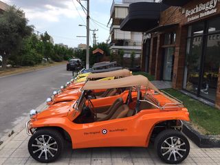 Κάμπριο / Roadster 2024 Beach Buggy-thumb-1