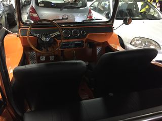 Κάμπριο / Roadster 2024 Beach Buggy-thumb-4
