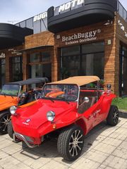 Κάμπριο / Roadster 2024 Beach Buggy -thumb-2