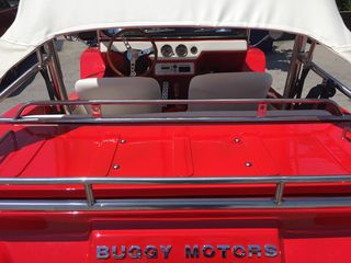 Κάμπριο / Roadster 2024 Beach Buggy -thumb-7