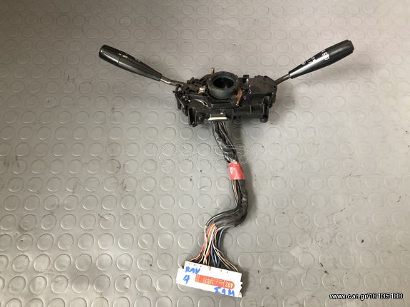 Φλασιερα για Toyota rav 4 