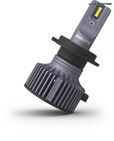 PHILIPS LED H7 Ultinon Pro3022 3 ΧΡΟΝΙΑ ΕΓΓΥΗΣΗ ΕΛΛΗΝΙΚΗΣ ΑΝΤΙΠΡΟΣΩΠΕΙΑΣ ΤΙΜΗ ΖΕΥΓΟΥΣ....SoundStreet....