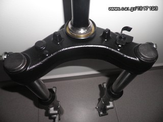 SUZUKI AN 125 - 150 BURGMAN MΠΡΟΣΤΙΝΟ ΣΥΣΤΗΜΑ ΚΟΜΠΛΕ-thumb-4