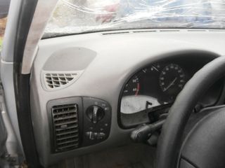 Vw Polo 98' ταμπλο-thumb-1