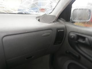 Vw Polo 98' ταμπλο-thumb-3