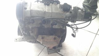 Μηχανή SUZUKI SWIFT-ALTO G10A