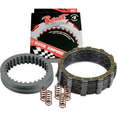 ΔΙΣΚΟΙ  ΣΥΜΠΛΕΚΤΗ BARNETT  KIT   ΓΙΑ  KTM  EXC-F 250 / SX-F 250