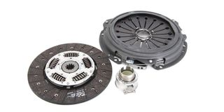 EYKAIPIA ΣΕΤ ΣΥΜΠΛΕΚΤΗ ΓΙΑ  IVECO DAILY I 49-12/49-12K/49-12V ME KINHTHPA 8140-43
