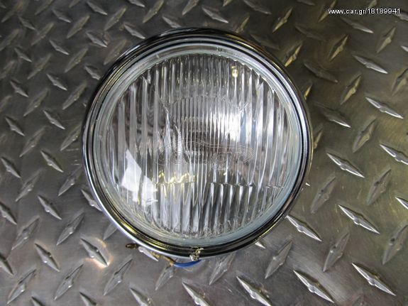 ΦΑΝΑΡΙ ΕΜΠΡΟΣ ΓΙΑ HONDA C50 6V TAIWAN