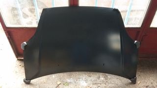 Ford Fiesta 02-08 εμπρός καπό καινούριο ιμιτασιον κ μεταχειρισμενο