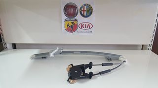 Γρύλος τζαμιού εμπρός δεξίος Kia Pride-thumb-1