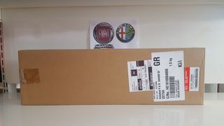 Γρύλος τζαμιού εμπρός δεξίος Kia Pride-thumb-5