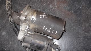 TRIANTAFILLOS PARTS    ΜΙΖΑ   TOYOTA AVENSIS  1,6 3ΖΖ