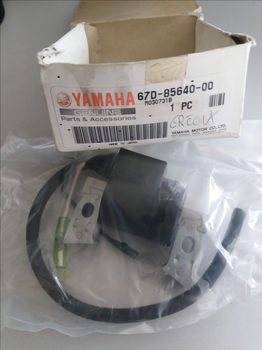 ηλεκρτονικη yamaha για F4 HP 