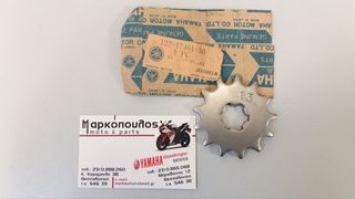 ΓΡΑΝΑΖΙ ΕΜΠΡΟΣ 13T YAMAHA YGS1 