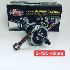ΙKΚ ΣΤΡΟΦΑΛΟΣ ΔΙΑΔΡΟΜΗΣ +2mm RACING YAMAHA Z-125