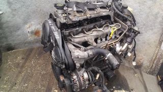 MAZDA 6 2.0 DIESEL '99-'06 - RF5C ΚΟΡΜΟΣ, ΠΙΣΤΟΝΙΑ, ΜΠΙΕΛΕΣ, ΚΑΡΤΕΡ, ΣΤΡΟΦΑΛΟΣ, ΚΑΔΕΝΑ, ΟΣΤΗΡΙΑ,ΒΑΛΒΙΔΕΣ, ΑΝΤΛΙΑ ΛΑΔΙΟΥ