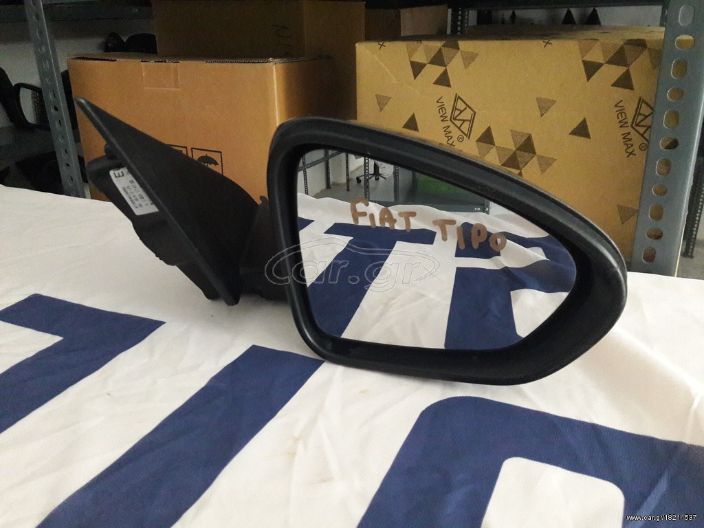 Καθρεφτης FIAT TIPO 16>