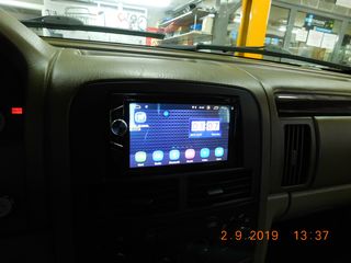 Bizzar 2DIN Android Multimedia BL-A9-UV62A  ...autosynthesis,gr-thumb-4
