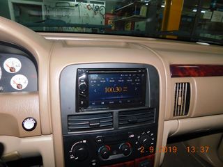 Bizzar 2DIN Android Multimedia BL-A9-UV62A  ...autosynthesis,gr-thumb-5