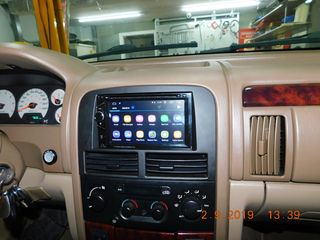 Bizzar 2DIN Android Multimedia BL-A9-UV62A  ...autosynthesis,gr-thumb-11