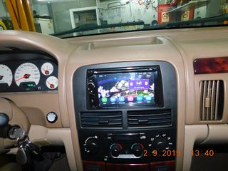 Bizzar 2DIN Android Multimedia BL-A9-UV62A  ...autosynthesis,gr-thumb-12