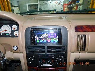 Bizzar 2DIN Android Multimedia BL-A9-UV62A  ...autosynthesis,gr-thumb-13