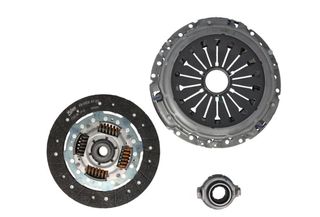 EYKAIPIA ΣΕΤ ΣΥΜΠΛΕΚΤΗ ΓΙΑ LANCIA KAPPA [838] 2.0 16V TURBO ME KINHTHPA 834A4.000