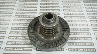 ΤΡΟΧΑΛΙΑ ->  HONDA FJS 400 600 Silver WING , 2010 / MOTO PARTS KOSKERIDIS 