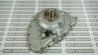 ΚΑΠΑΚΙ ΒΟΛΑΝ  HONDA FJS 600 Silver WING ABS '08 / ΜΟΤΟ ΚΟΣΚΕΡΙΔΗΣ