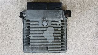 ΕΓΚΕΦΑΛΟΣ SEAT VW AUDI Skoda Diesel Engine ECU CONTINENTAL 03L906023GP 5WP42674 AA