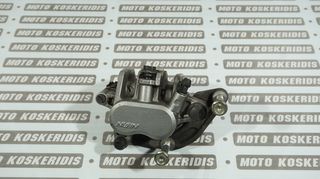 ΔΑΓΚΑΝΑ ΠΙΣΩ ->   HONDA FJS 600 Silver WING , 2001-2009 / MOTO PARTS KOSKERIDIS 
