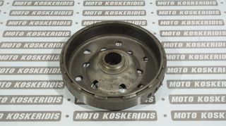 ΚΑΜΠΑΝΑ ->    HONDA FJS 600 SILVERWING / 2001-2008