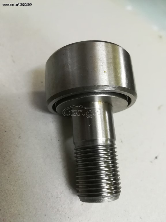 Ρουλεμάν  SKF KR 40 PP (18- 40)