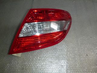 MERCEDES C CLASS W204 ΠΙΣΩ ΔΕΞΙ ΦΑΝΑΡΙ 2048200264R