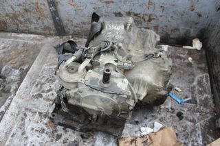 VW POLO SEAT SKODA 1400 16V SASMAN AUTOMATO 001321107B