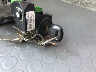 Διακοπτης μίζας για Honda Civic -thumb-1