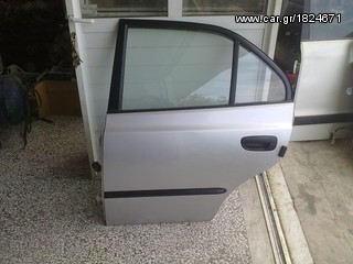 HYUNDAI ACCENT 2000-05 ΑΚΡΑ ΕΜΠΡΟΣ-thumb-11