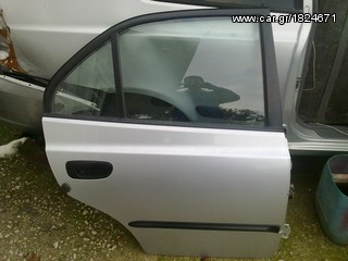 HYUNDAI ACCENT 2000-05 ΑΚΡΑ ΕΜΠΡΟΣ-thumb-12