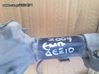HYUNDAI ACCENT 2000-05 ΑΚΡΑ ΕΜΠΡΟΣ-thumb-18
