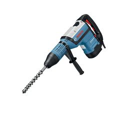GBH 12-52 D Professional Περιστροφικό Πιστολέτο SDS-Max 1700W - ΠΕΡΙΣΤΡΟΦΙΚΑ - ΚΡΟΥΣΤΙΚΑ SDS MAX - BOSCH (#0611266100)