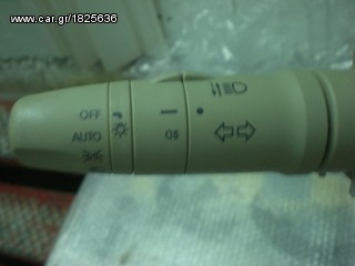 διακοπτης φωτων/καθαρισ. MICRA K12 προσφορα-thumb-2