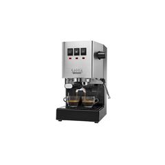 GAGGIA New Classic - Οικιακή Μηχανή Espresso Νέο Μοντέλο